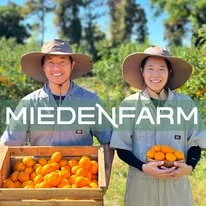 MIEDEN FARM, a Jeju farm 프로필 사진